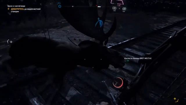 Far cry 5 - Прохождение с другом - Ура , рыбалка ))) смотреть онлайн