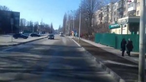 Город губкин