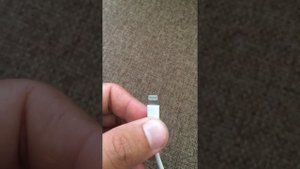 Решаем проблему с проводом зарядки iPhone навсегда! Не работает провод зарядки iPhone