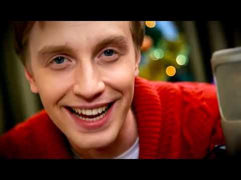 Алексей Гоман и N A O M I "Новогодняя" смотреть онлайн