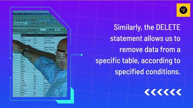 Learn SQL Basics: Master Data Management with SQL for Beginners