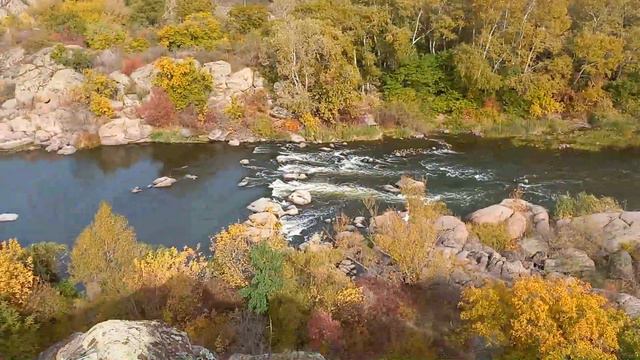 #25 Кусочек природы нашего края. смотреть онлайн