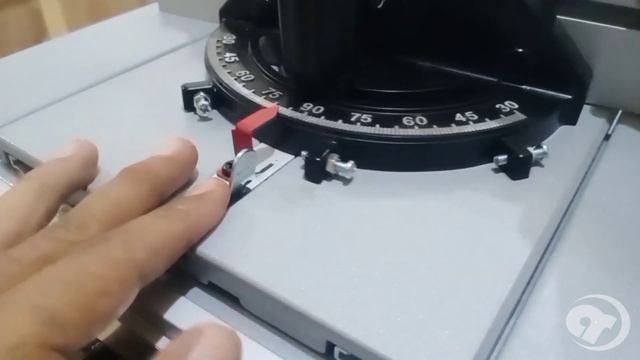 REVIEW MESIN TABLE SAW 10 INCH BOSCH GTS 10XC - BAHASA INDONESIA смотреть онлайн