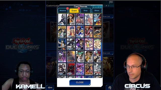 Dear Konami - We Love Duel Links!! And We REALLY Love This Part!! [Yu-Gi-Oh! Duel Links] смотреть онлайн