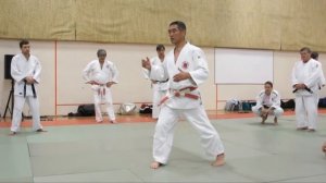 Katanishi Uchi Mata 1