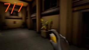 Level 5 | Escape the Backrooms [UPDATE 3] FULL Walkthrough