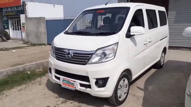 Comment ka jawaab [CHANGAN KARWAAN APPLIED FOR]|Abdullah Car Club