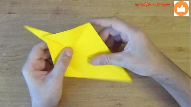 Как сделать ДИНОЗАВРА брахиозавр из Бумаги Бумажный Динозавр ОРИГАМИ How Make Paper Dinosaur Origam