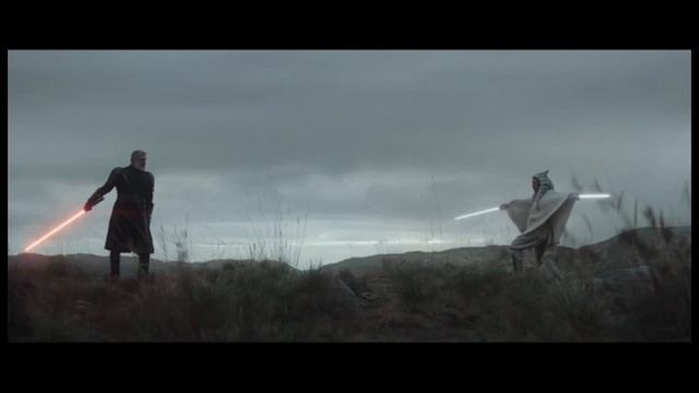 How Destructive to the Star Wars Lore Is Ahsoka? смотреть онлайн