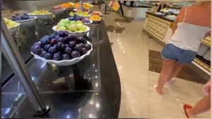 ЧЕМ КОРМЯТ в ТУРЦИИ? ВСЕ ВКЛЮЧЕНО 5?ОТДЫХ в ТУРЦИИ?