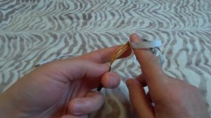 Светодиодная лента 5 вольтовая с алиэкспресс.