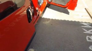 Fiat Fiorino — Шумка + Morel Tempo часть 1