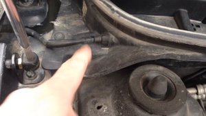 Клапан системы омывателя Kia Rio 9888629000