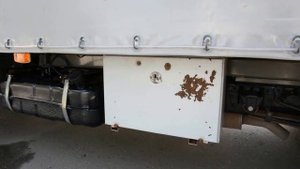 ящик для инструментов Газель Некст