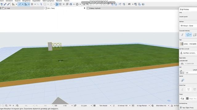 Fence design in archicad смотреть онлайн