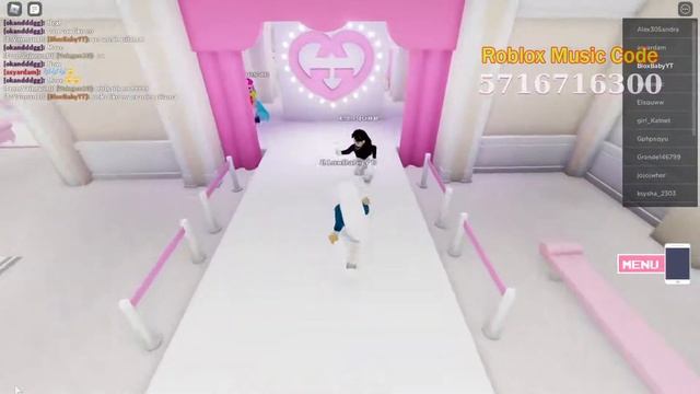 Waka waka shakira Roblox Music Code смотреть онлайн