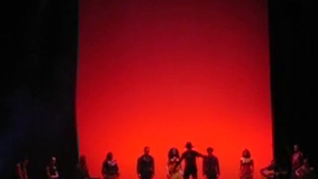 Joaquin Cortez (II) смотреть онлайн