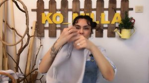 Как сшить шапку с ушками из меха ? \ Так же дарю бесплатные лекала  #8