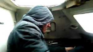 Покатухи по лесу на вездеходе ГТС ГДТ ГАЗ-73гтмс,