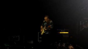 Черный кофе - инструментал