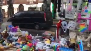 Мелитополь отмечает День города