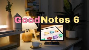 GoodNotes_6|_функции_обновления_goodnotes|_для_заметок|_ipad