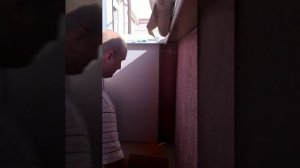 Без каркасное утепление лоджии.