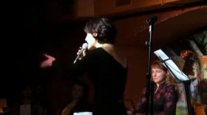 "Наши встречи"  Погребижская Елена