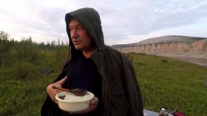 1313 км от Путоран до Анабара по рекам Хусана и Котуй. 3 часть.