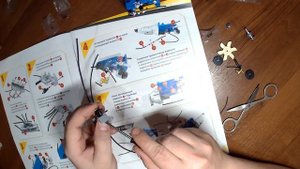 Модель ВАЗ-2121 «НИВА» от Hachette коллекция выпуски 8-11