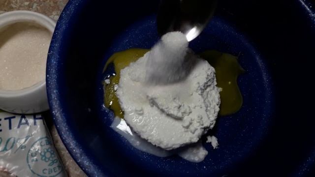 Вкусные булочки из дрожжевого теста. Ватрушки с творогом, идеальное тесто! Лучший рецепт