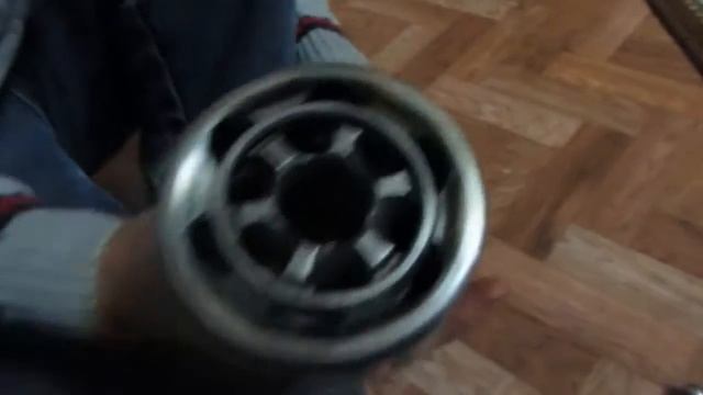 Замена пыльника шруса Чери Тиго T11 смотреть онлайн