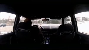 БМВ е34 м5, Георгий Теврадзе