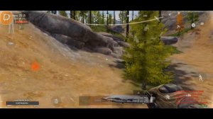 Лутаем с Ботов Красные предметы! Арена брейкаут.