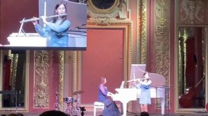 П.И.Чайковский. Песня без слов Исп. Екатерина Найденова, 10 лет флейта