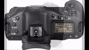 [Preview] Canon EOS 1D Mark IV