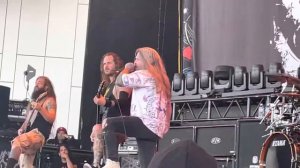 SUICIDE SILENCE - You Must Die (Live Indianapolis 9/26/22)
