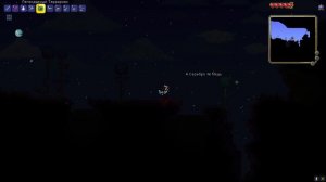 Как призвать Пожирателя миров в 2023 году на версии 1.4.4.9 в Террарии