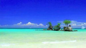 Топ-25 лучших пляжей в мире HD