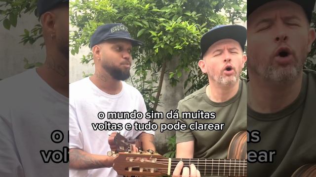 QUANDO DEUS ACENDE A LUZ ( Renatinho Sanches / Wellington Pereira )