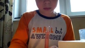 Как сделать невидимые чернила