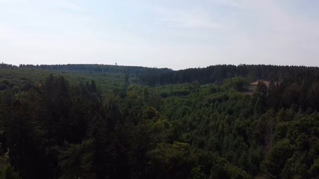 Глубокий сон под музыку эмбиент и звуки водопада смотреть онлайн