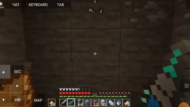 Серия 6 | Майнкрафт с модами ( Pixel 4 - Java смотреть онлайн