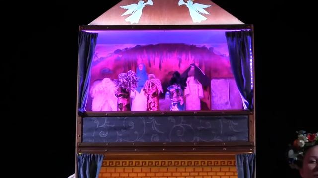 Россия. Москва. Фольклорный ансамбль Радуга смотреть онлайн