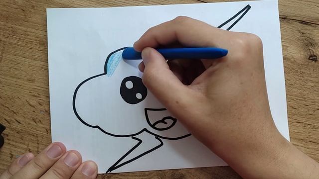 Сурет салу.Рисунки для срисовки.