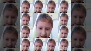 Смешные эффекты в Vivavideo