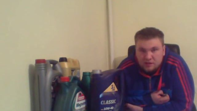 Обзор типов моторных масел смотреть онлайн