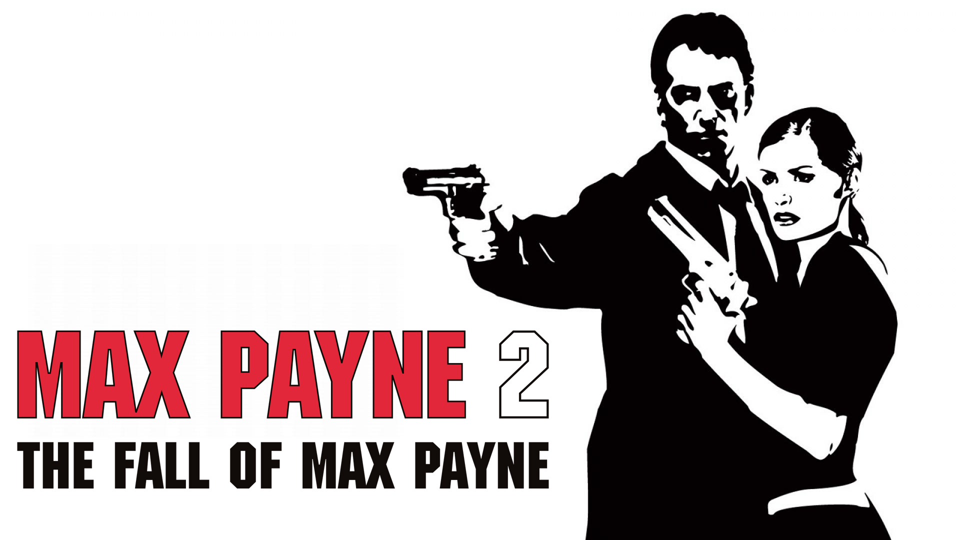 Max payne 2 steam error фото 10