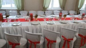 Оформление зала на юбилей 50 лет !!!