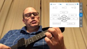 Jamstik 7  A First Look
